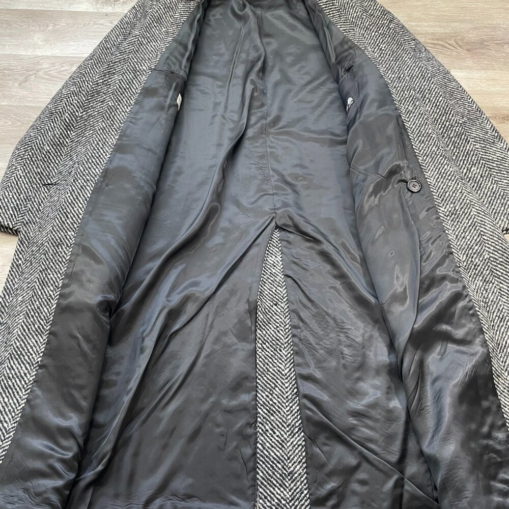 Wool Coat - Picture 7 of 16